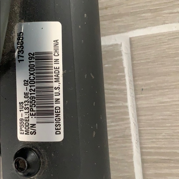 LiveStrong Power Incline - Picture 6 of 6